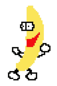 Byte Banana